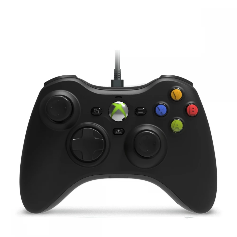 HYPERKIN Xenon Wired Controller fekete XBOX
