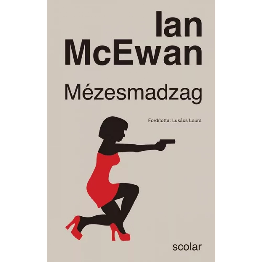 Ian McEwan - Mézesmadzag (2021)