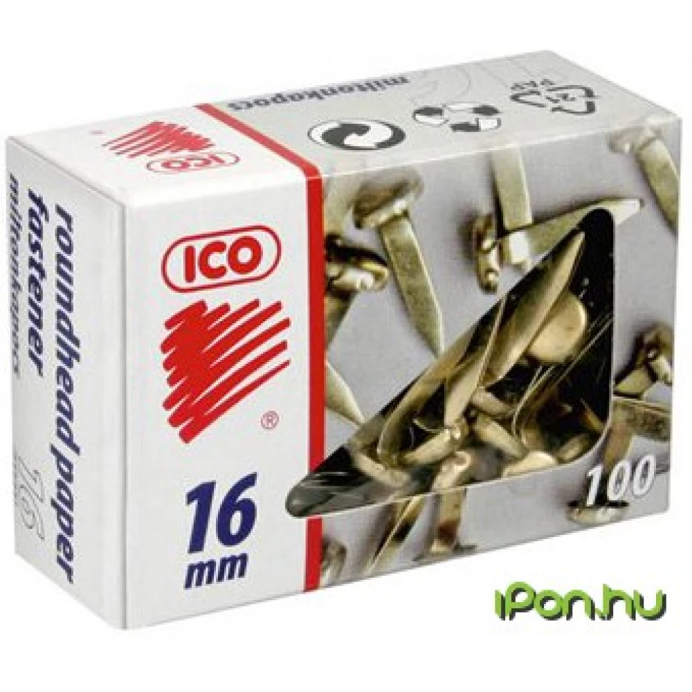 ICO 442 milton kapocs 16 mm