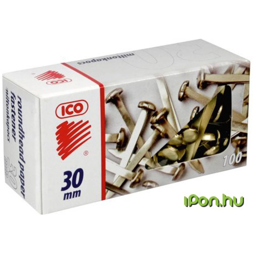 ICO 445 milton kapocs 30 mm