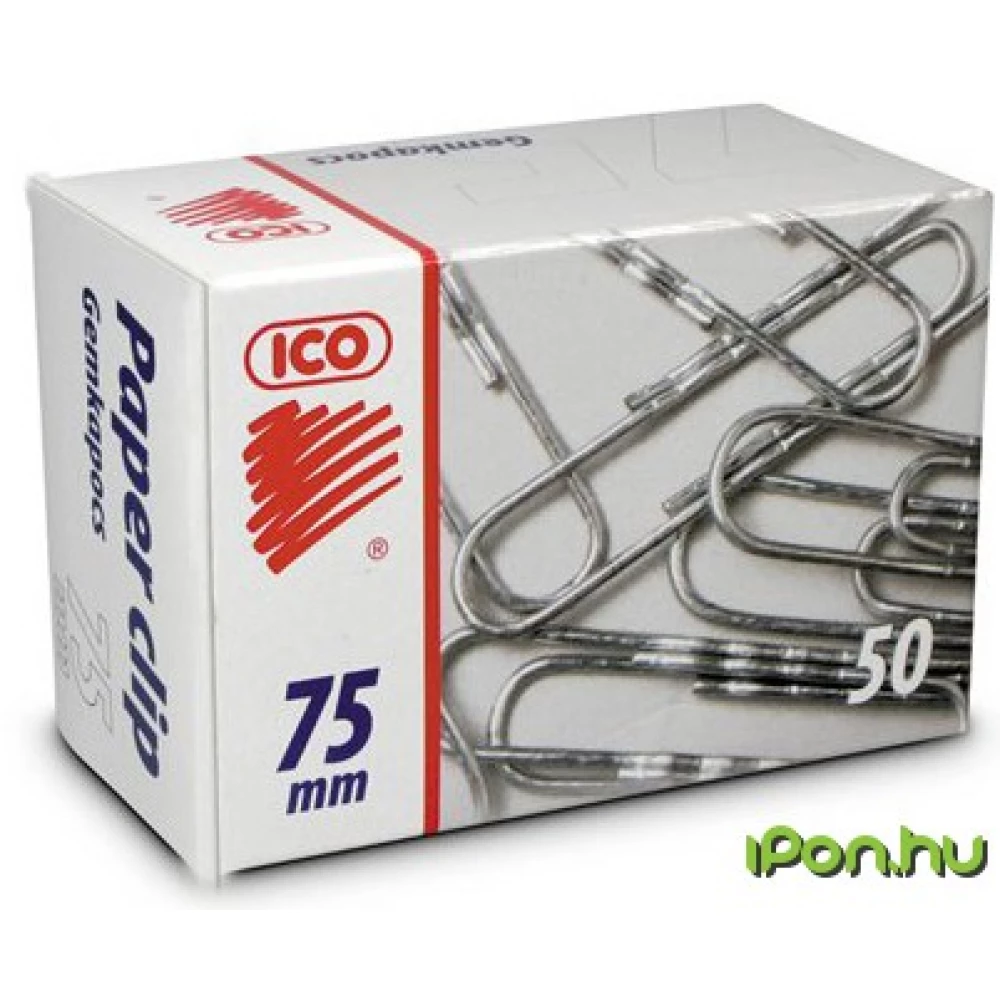 ICO 475 gemkapocs 75 mm