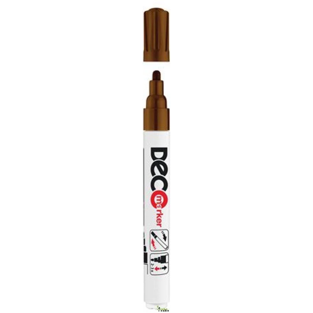 ICO deco marker lakkmarker barna