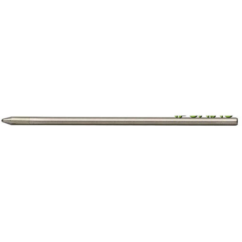 ICO Golyóstollbetét 0.8 mm Mini fekete 10 db