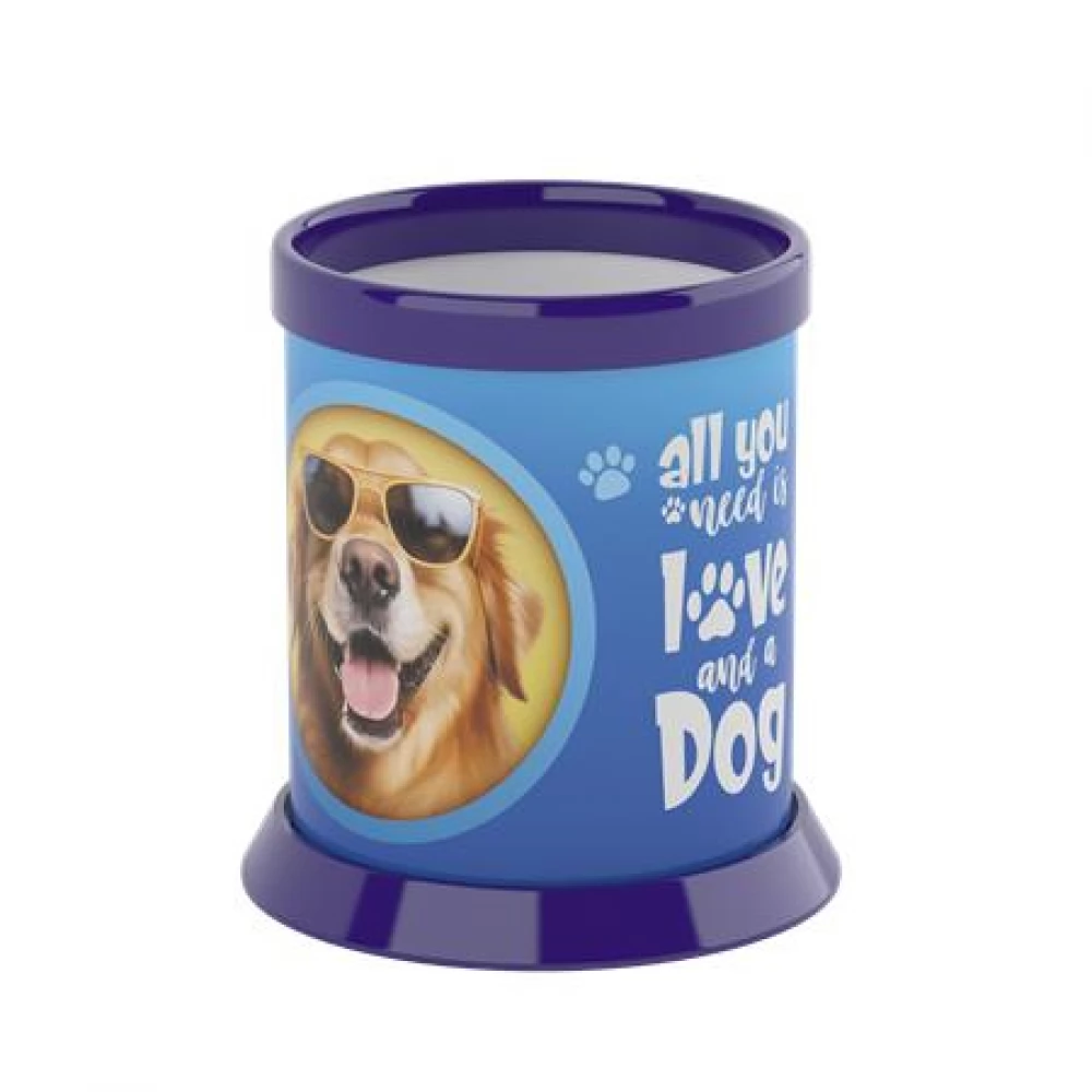 ICO Írószertartó Dogs