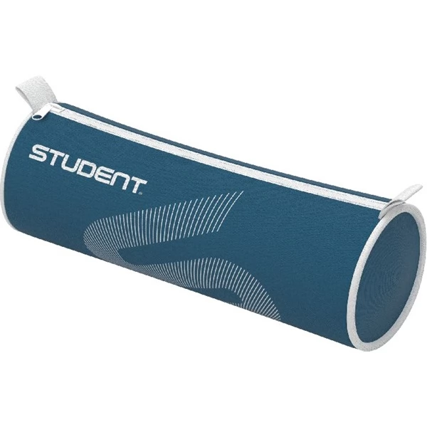 ICO Student tolltartó óceánkék