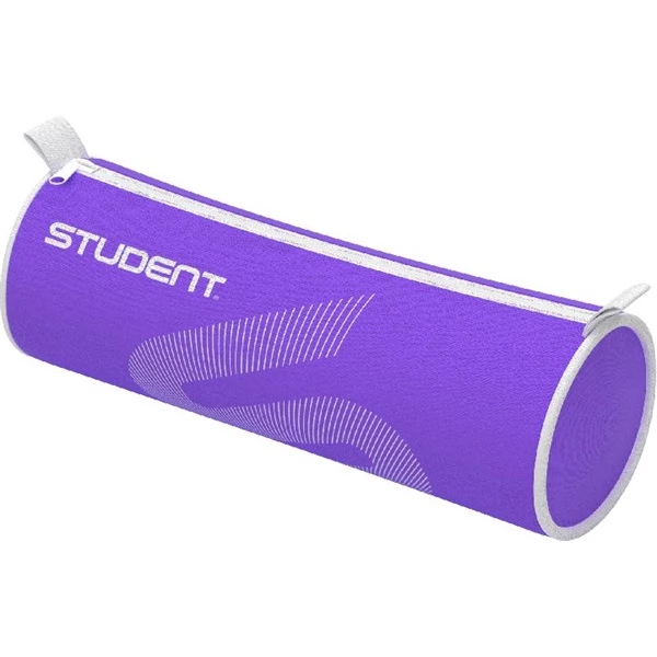 ICO Student tolltartó lila