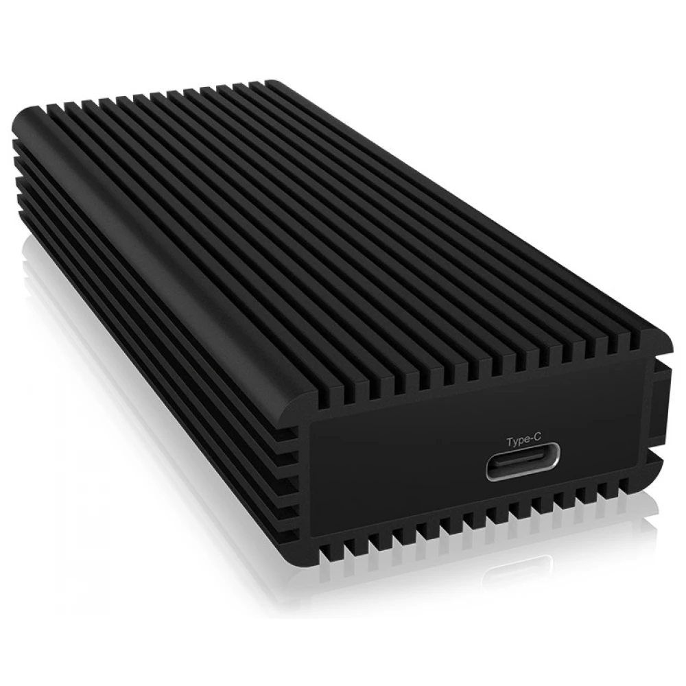 ICY BOX IB-1916M-C32 USB Type-C M.2 NVMe SSD