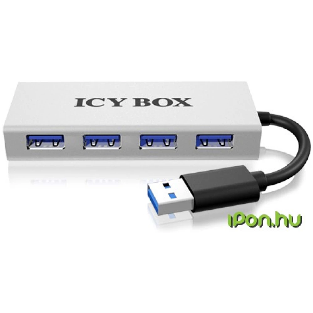 ICY BOX IB-AC6104