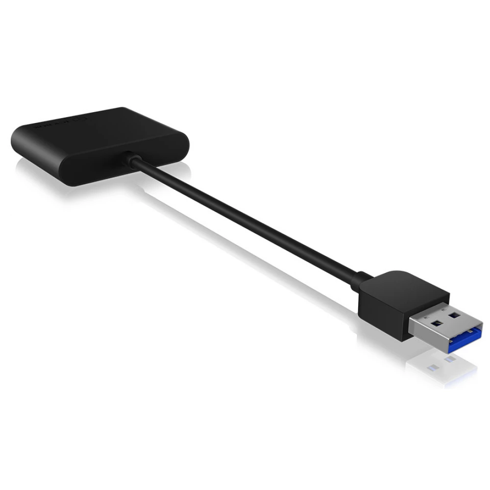 ICY BOX IB-CR301-U3 USB 3.0 External card reader