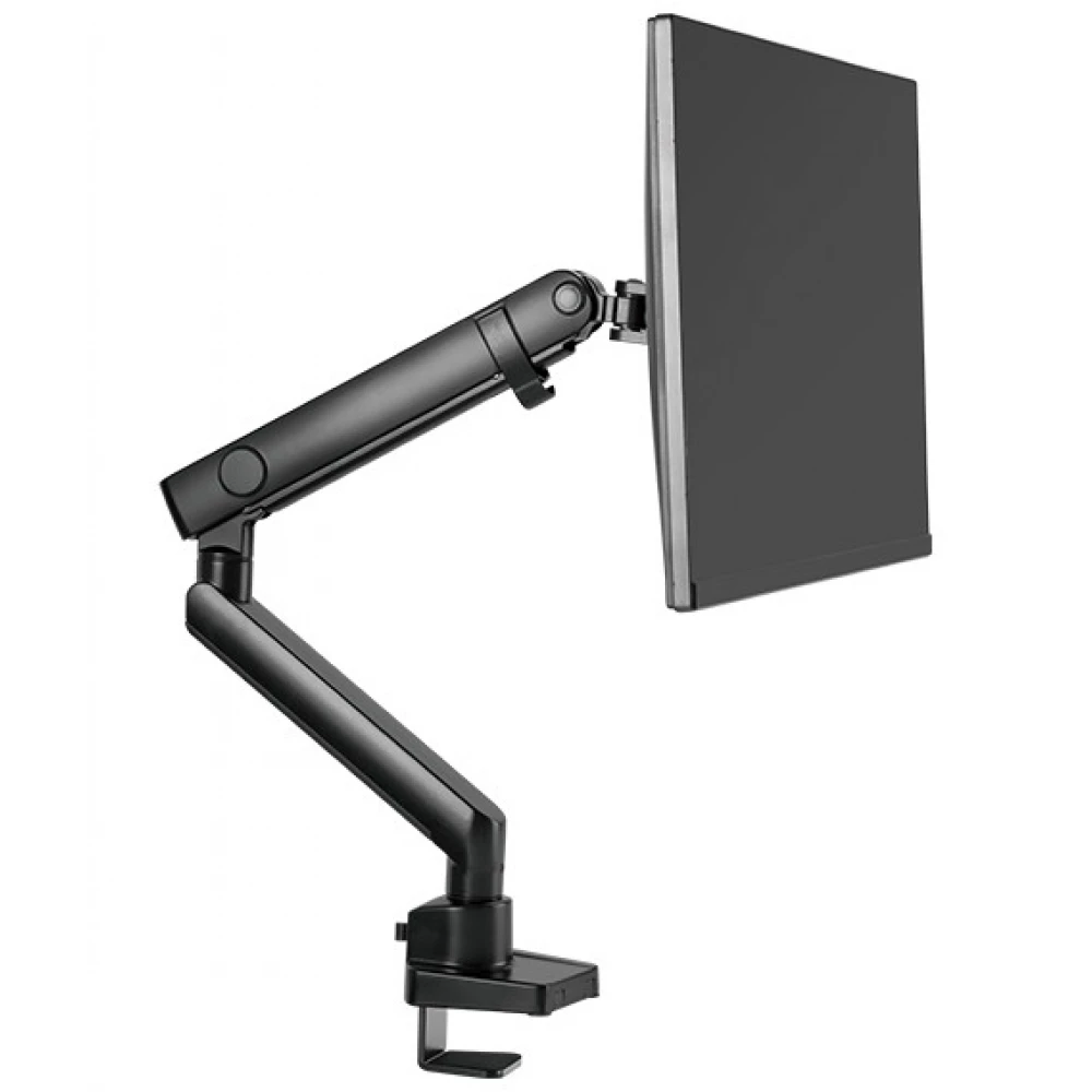 ICY BOX IB-MS313-T Monitor stand with table support for one monitor up to 32"