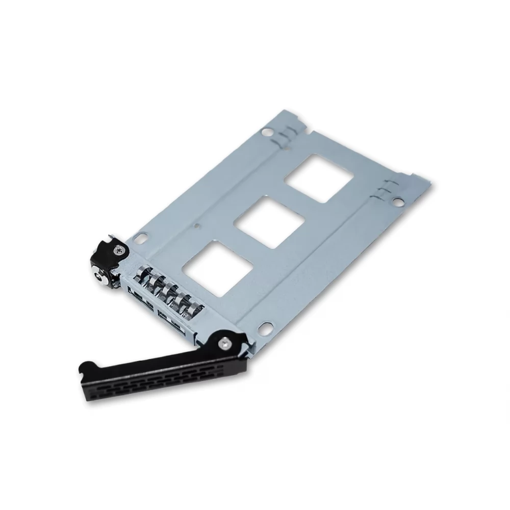 ICYDOCK MB996TK-B ToughArmor EZ-Slide Micro Tray 2.5"
