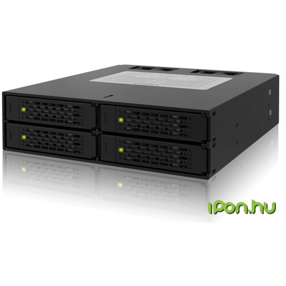 ICYDOCK ToughArmor MB994SP-4S