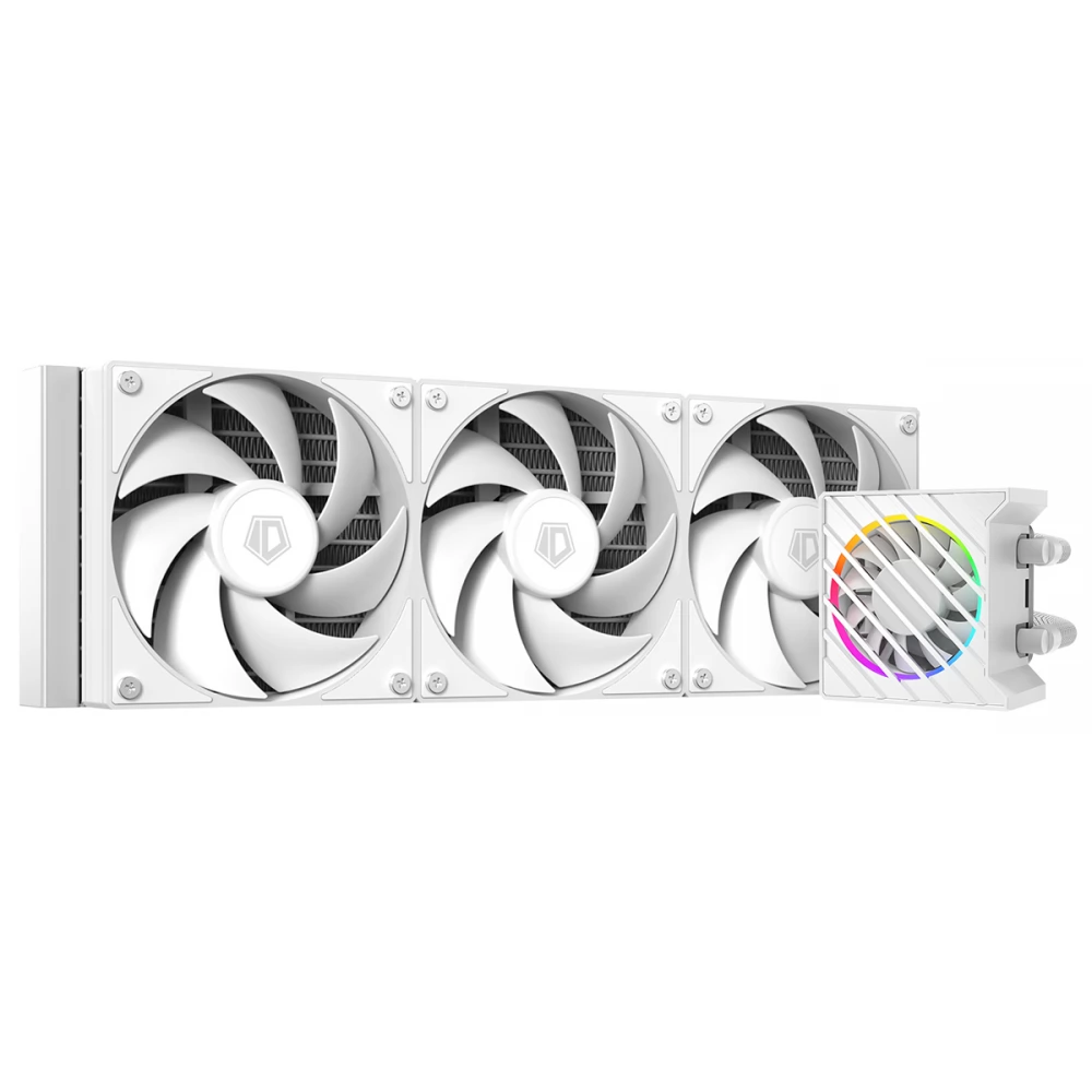 ID-COOLING DASHFLOW 360 XT LITE fehér