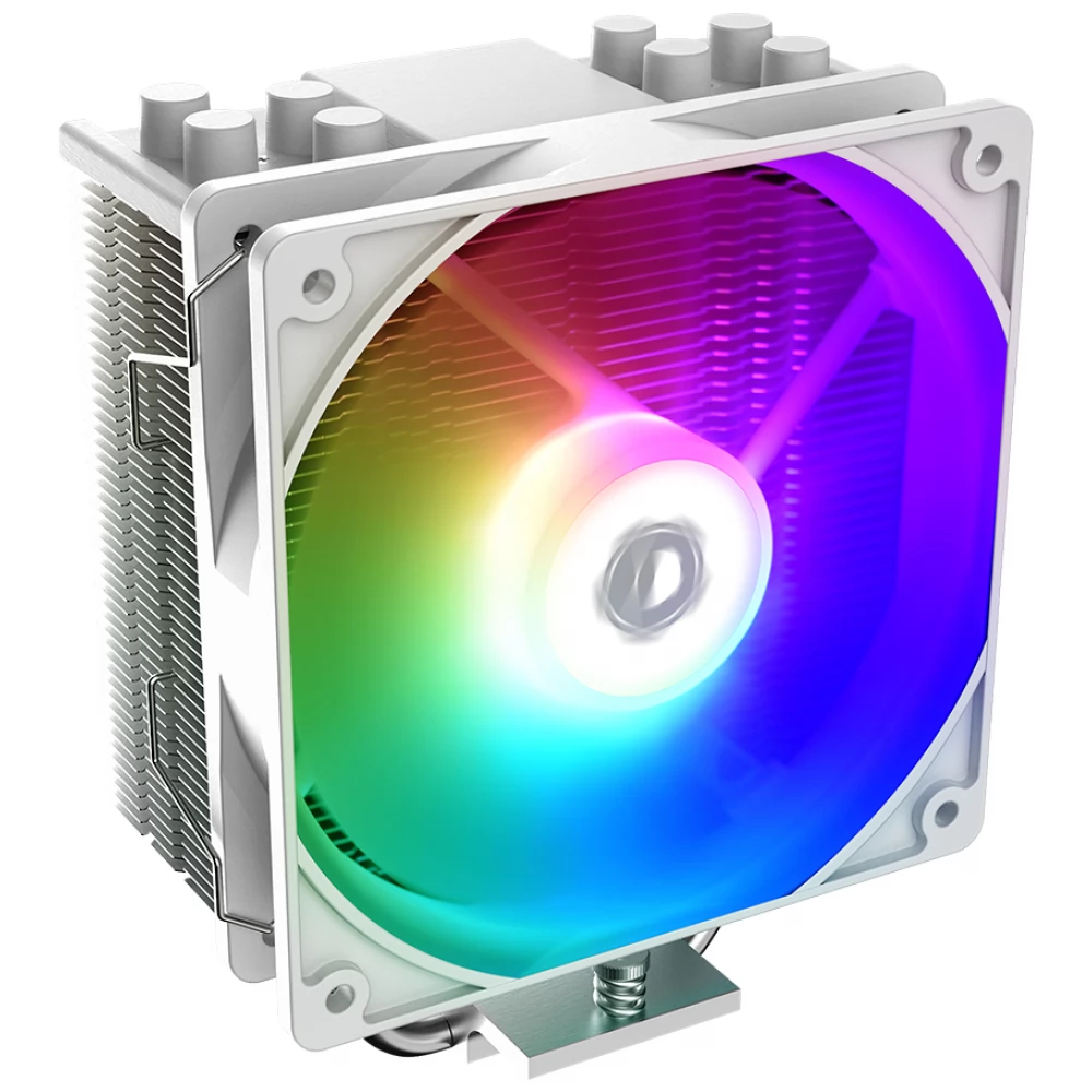 ID-COOLING SE-214-XT ARGB fehér