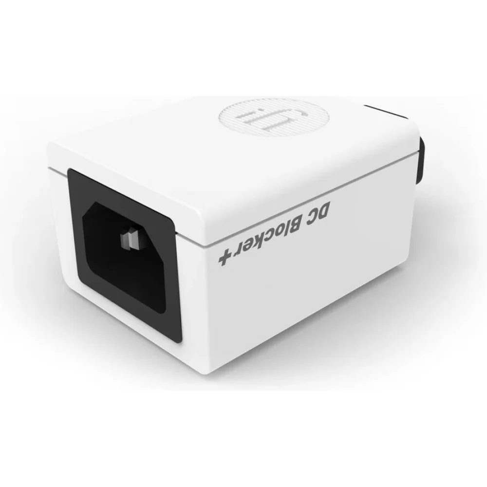 IFI DC Blocker+ zajszűrő
