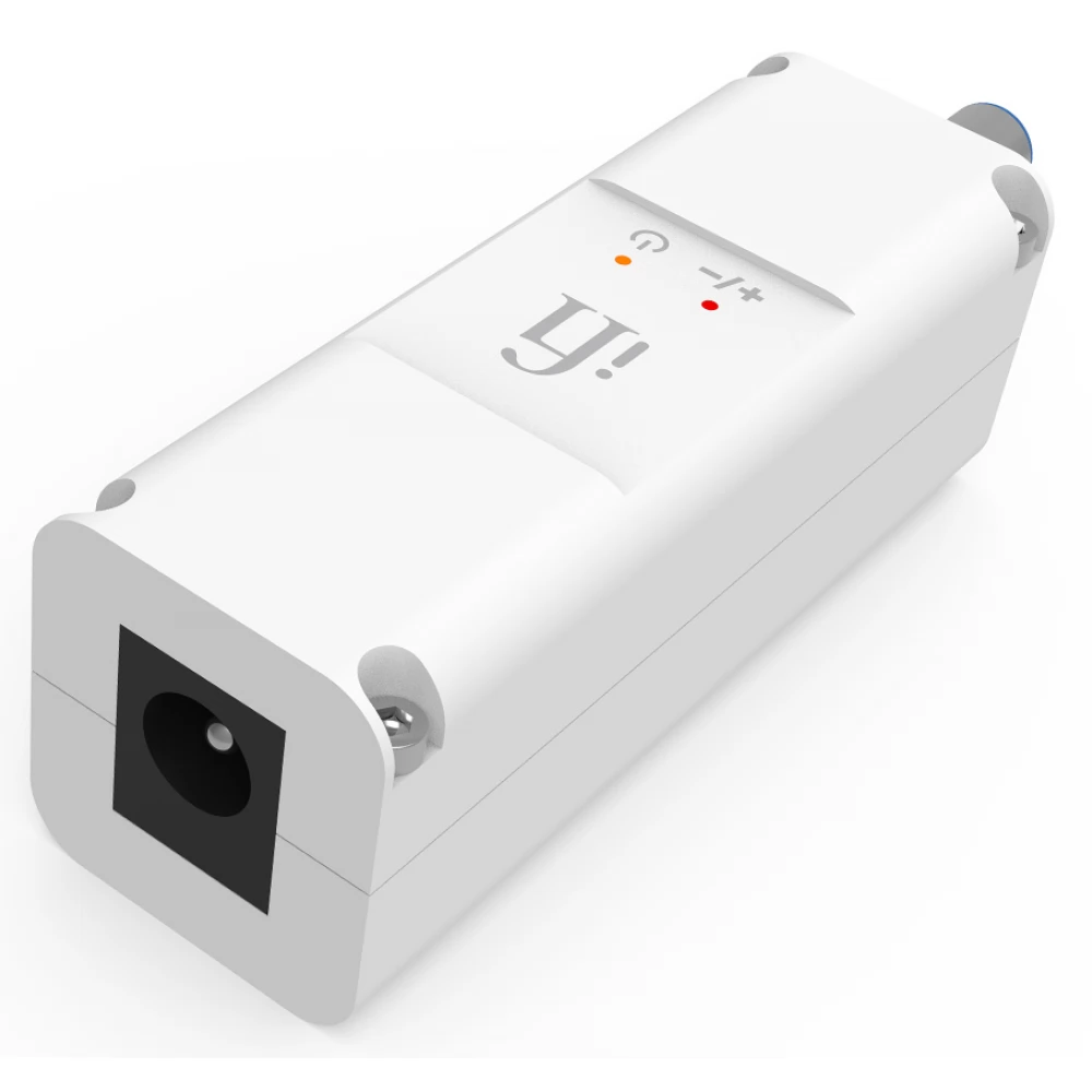 IFI DC iPURIFIER2 Aktív zajszűrő fehér