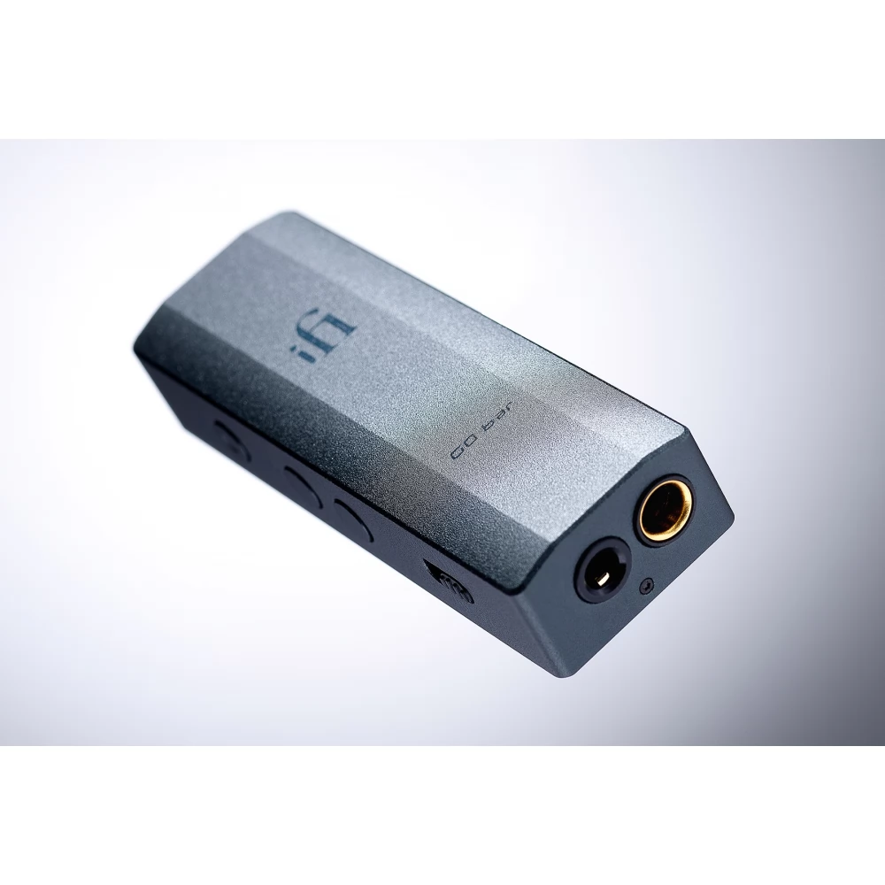 IFI GO bar