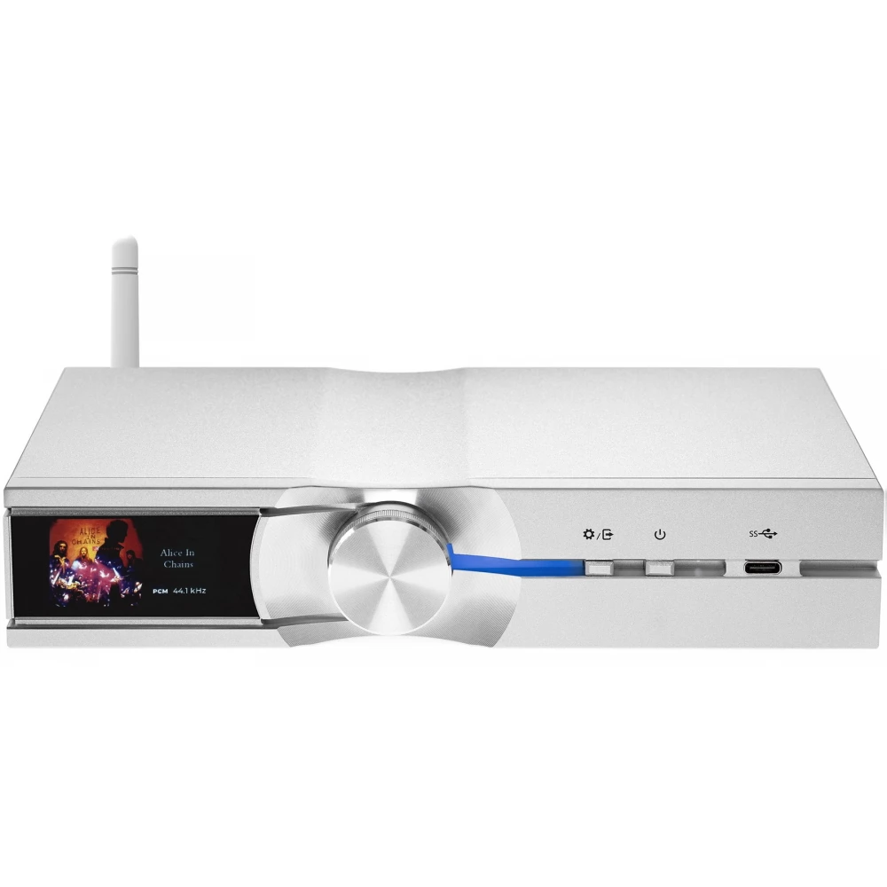 IFI NEO Stream Network audio streamer