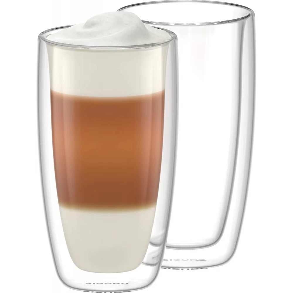 IFI SGR-DWG400A2 Siguro Thermopohár 400 ml 2 db