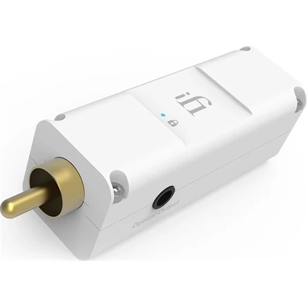 IFI SPDIF iPurifier2 zavarszűrő
