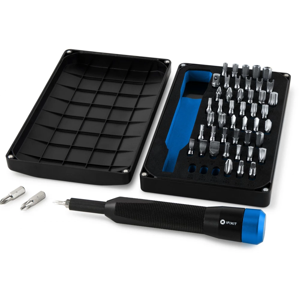 IFIXIT Mahi Precision Bit Set csavarhúzó készlet 48db-os