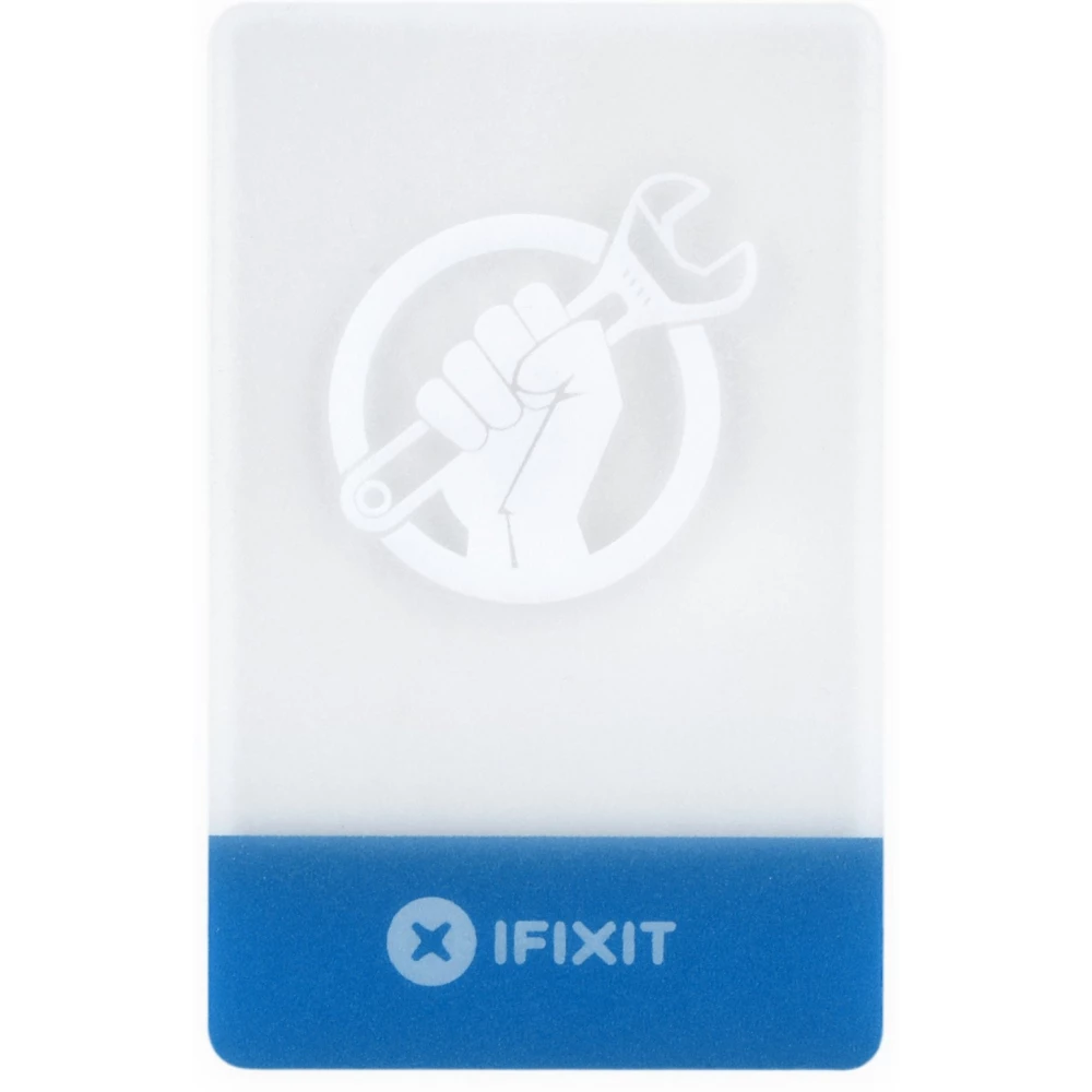 IFIXIT Műanyag kártya szereléshez 2db-os