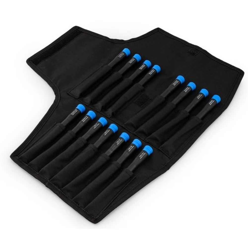 IFIXIT Marlin precíziós csavarhúzó készlet 15 db-os