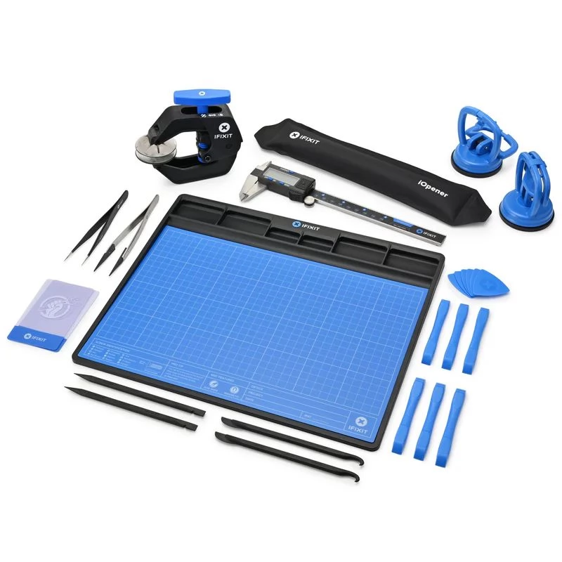 IFIXIT Pro Tech Disassembly Kit