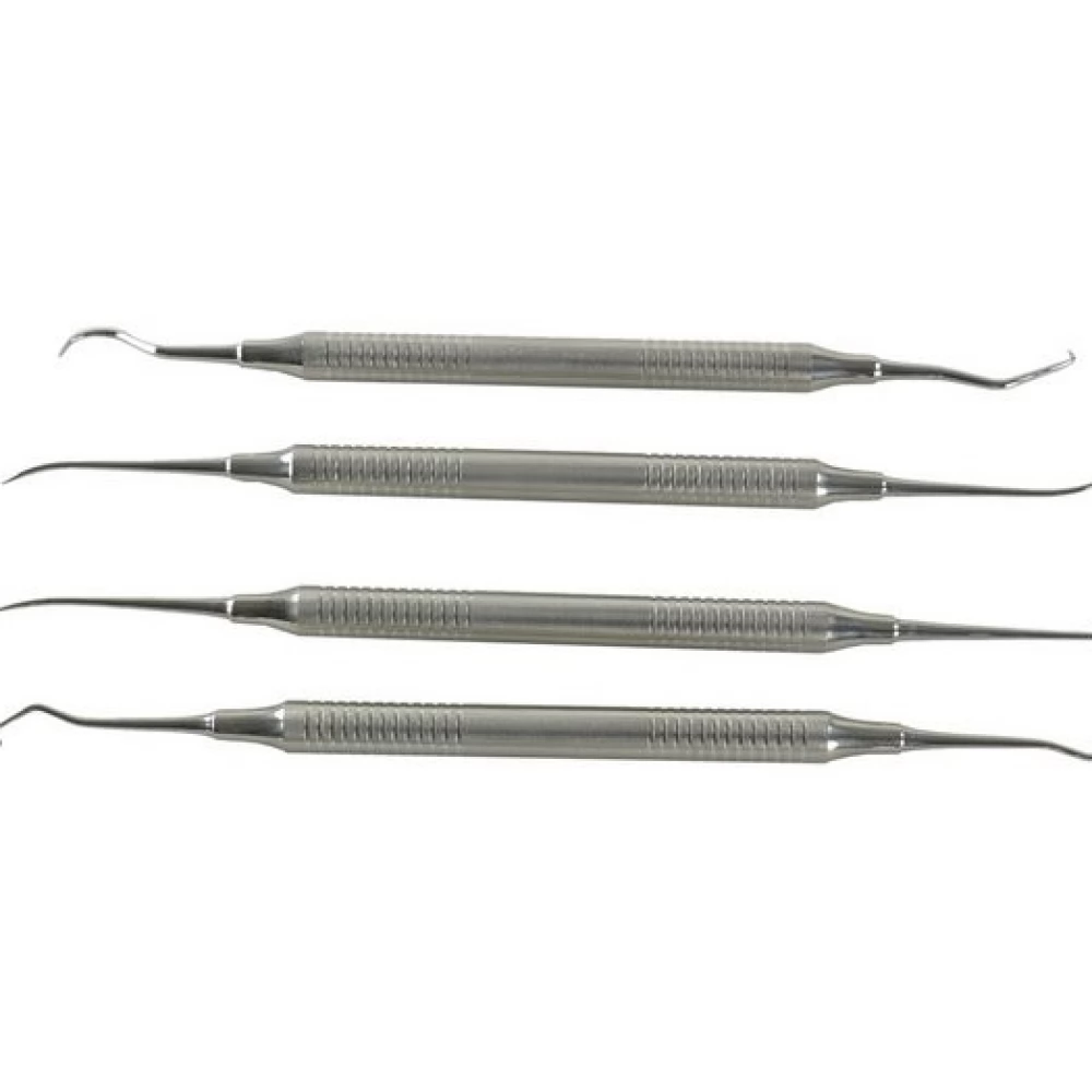 IFIXIT Probe and Pick Set rozsdamentes acél eszköz 4 db-os