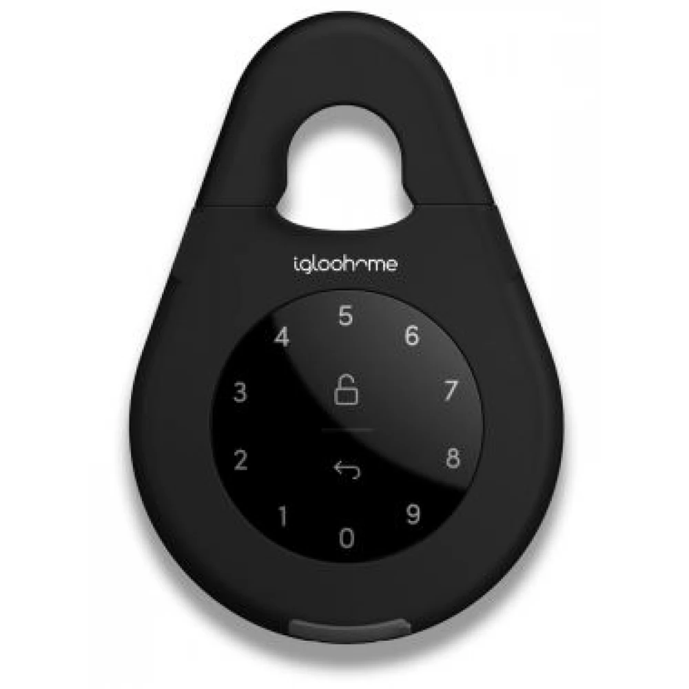 IGLOOHOME Smart Keybox 3 Bluetooth