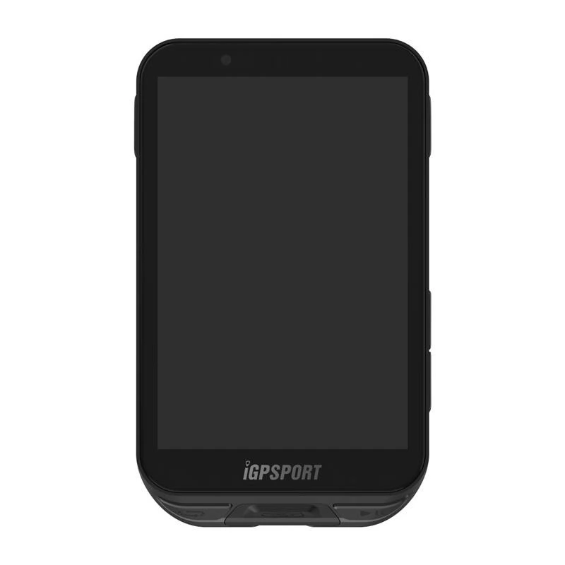 IGPSPORT iGS800 Kerékpár computer fekete