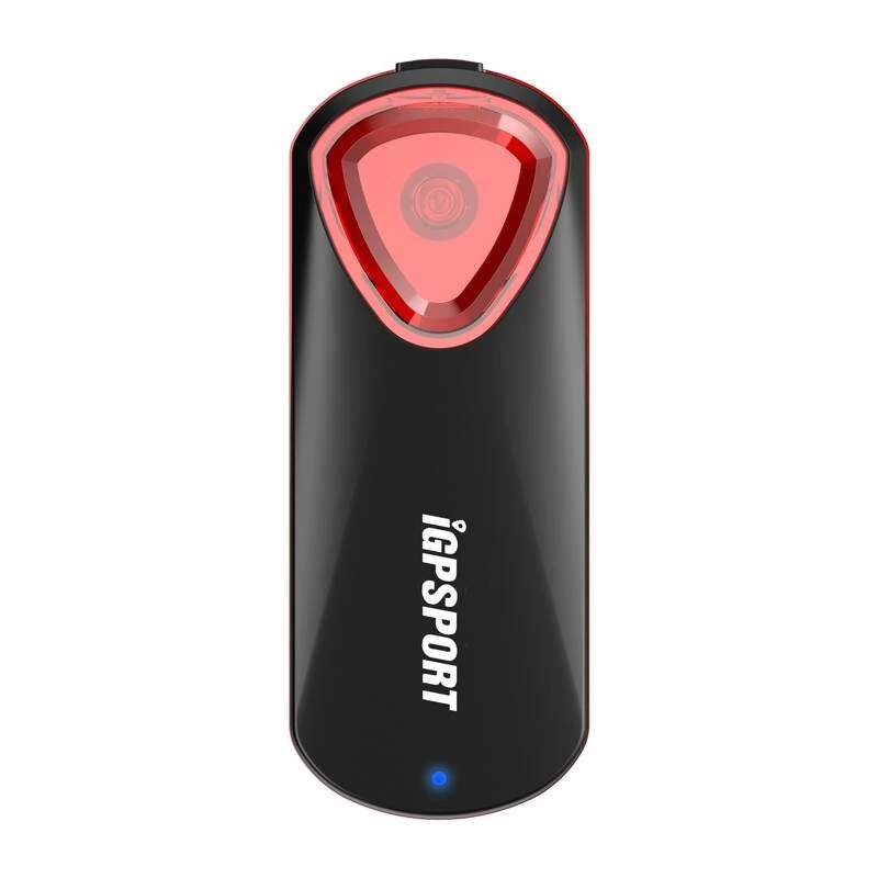 IGPSPORT SR30 Kerékpár hátsó lámpa Radar