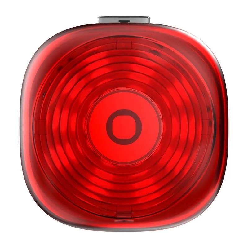 IGPSPORT TL30 Kerékpár hátsó lámpa Smart