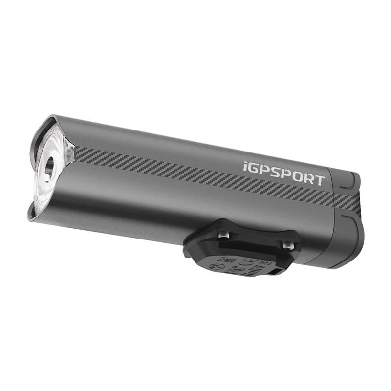 IGPSPORT VS800 Kerékpár első lámpa Smart