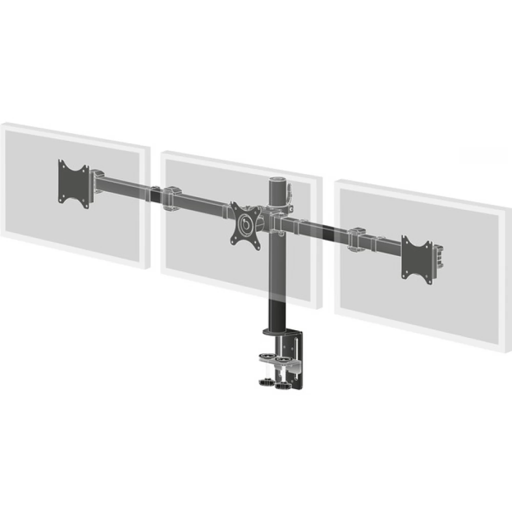 IIYAMA DS1003C-B1 monitortartó
