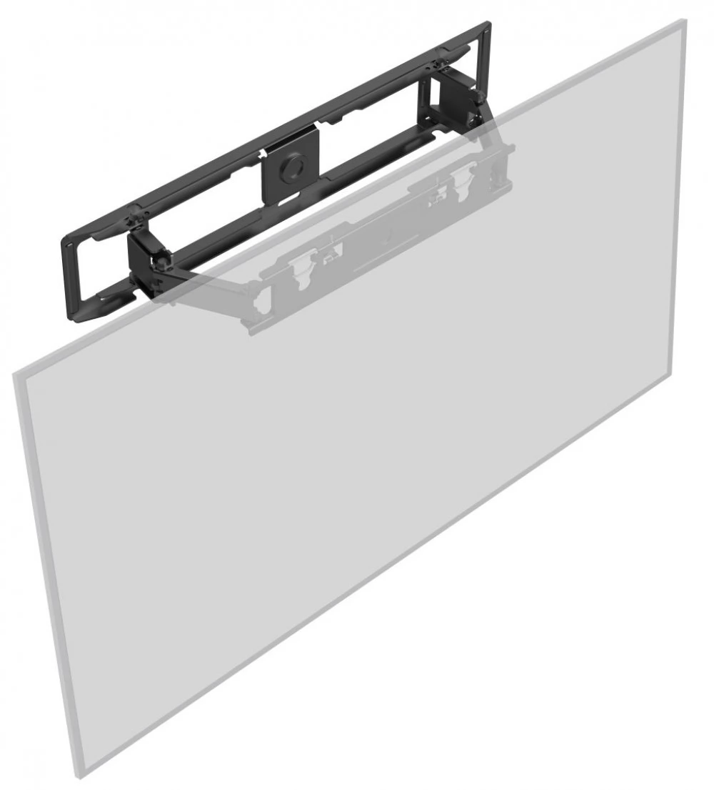 IIYAMA MD-WM0001 monitortartó 55"-65" fekete