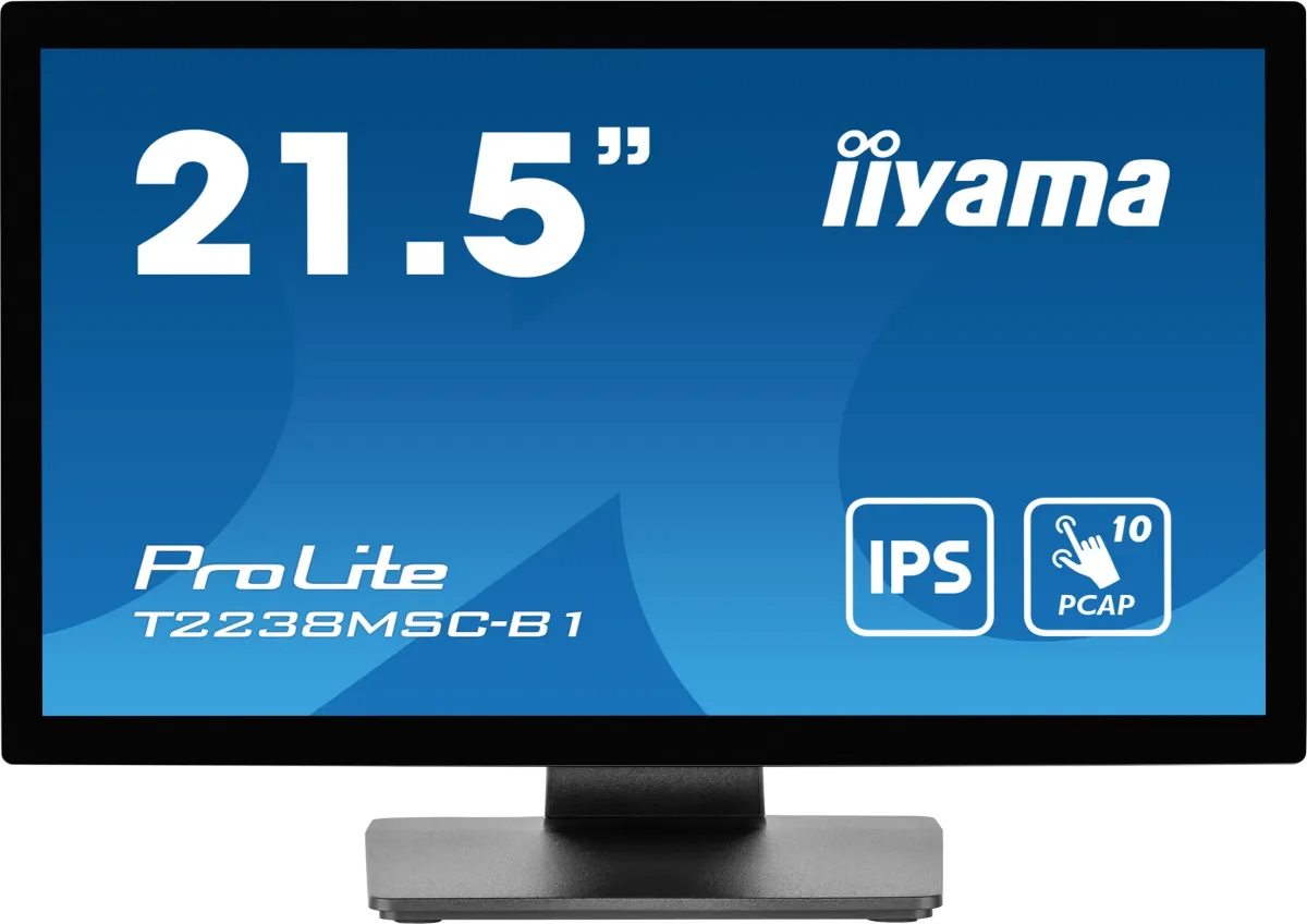 IIYAMA T2238MSC-B1