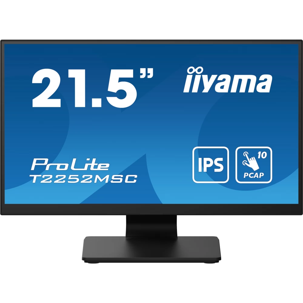 IIYAMA T2252MSC-B2