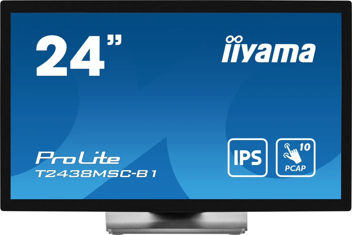 IIYAMA T2438MSC-B1