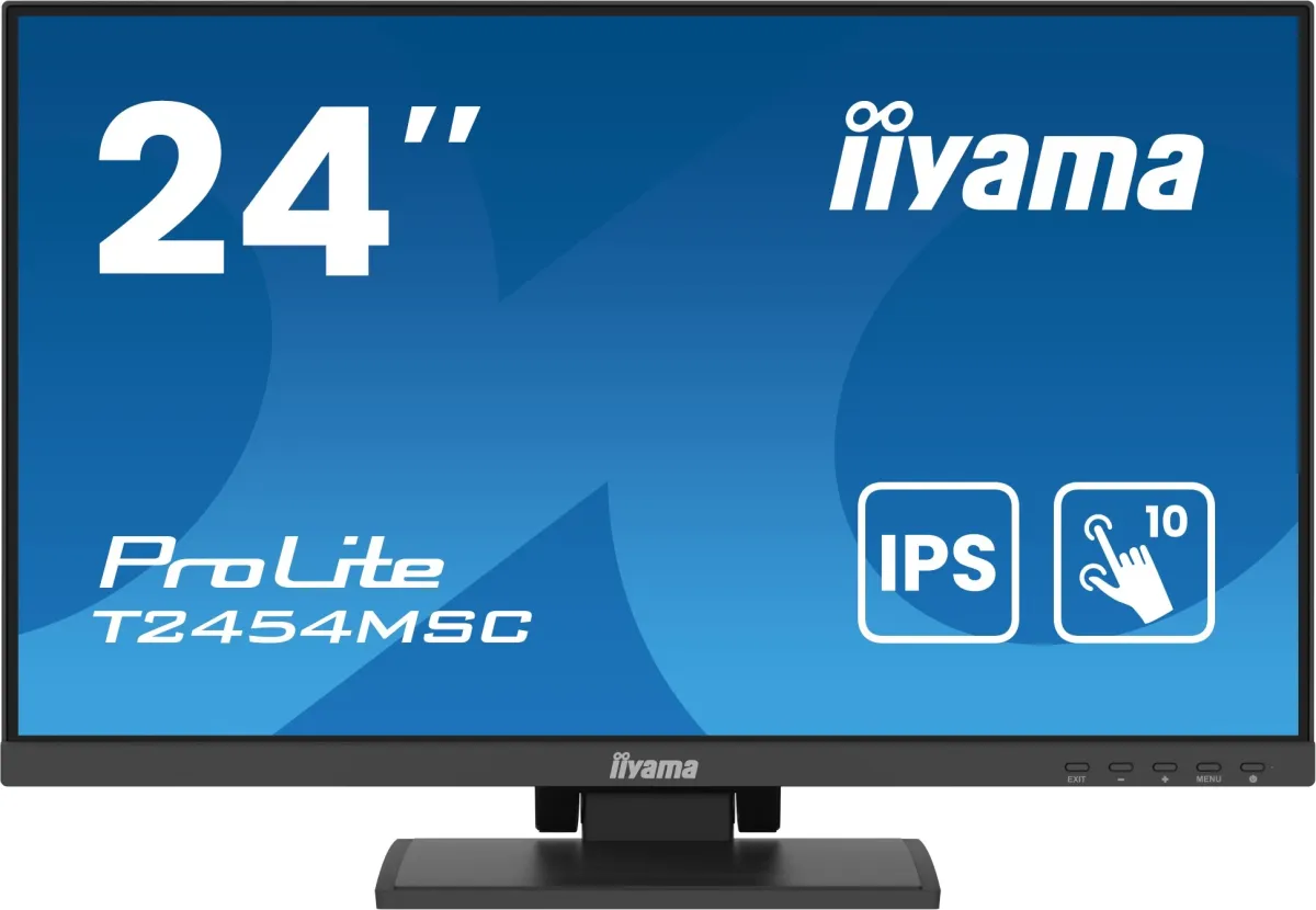 IIYAMA T2454MSC-B2AG