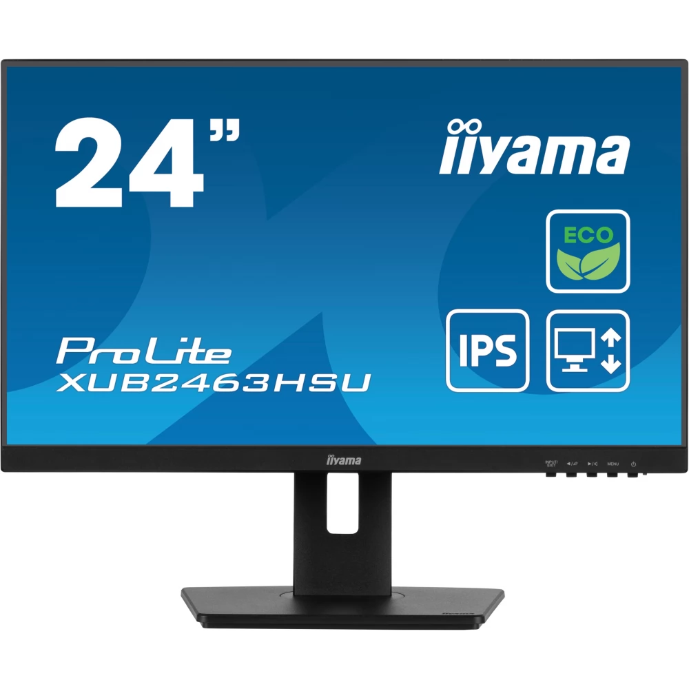 IIYAMA XUB2463HSU-B1