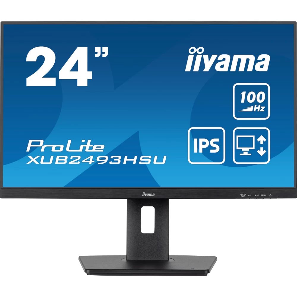 IIYAMA XUB2493HSU-B6