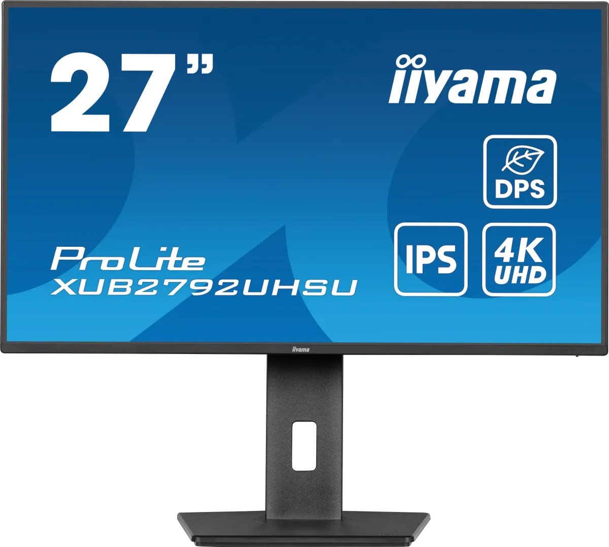 IIYAMA XUB2792UHSU-B6