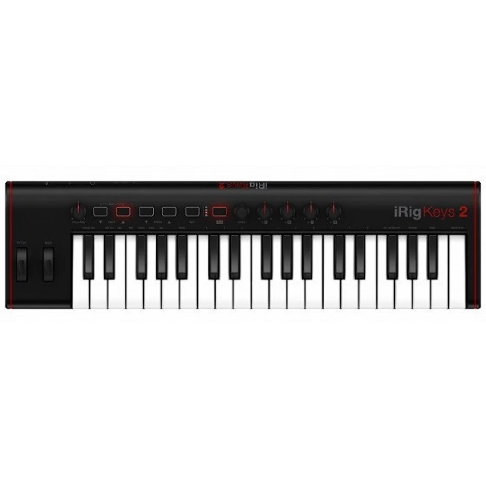 IK MULTIMEDIA iRig Keys 2 billentyűzet
