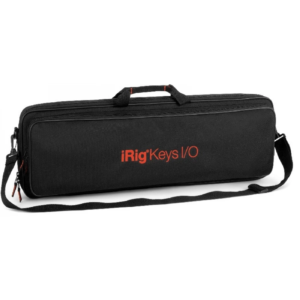 IK MULTIMEDIA iRig Keys I/O 49 hordtáska