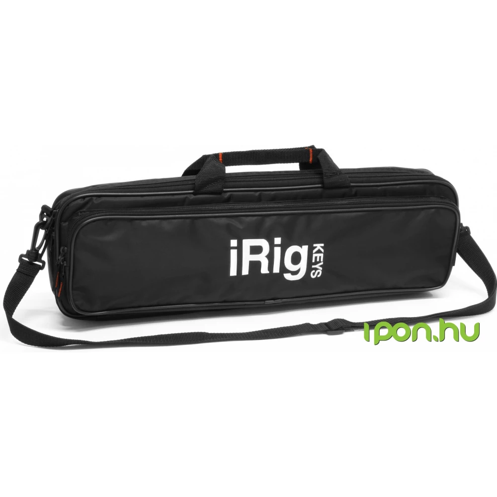 IK MULTIMEDIA iRig Keys Travel Bag