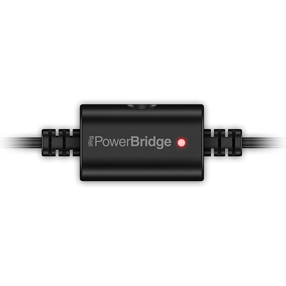 IK MULTIMEDIA iRig PowerBridge