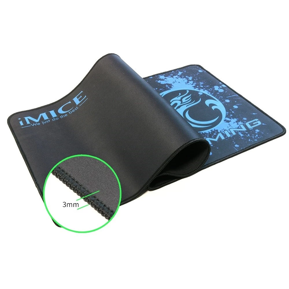 IMICE PD-03 egérpad kék