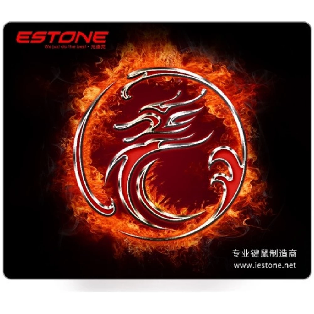 IMICE PD-33 egérpad piros