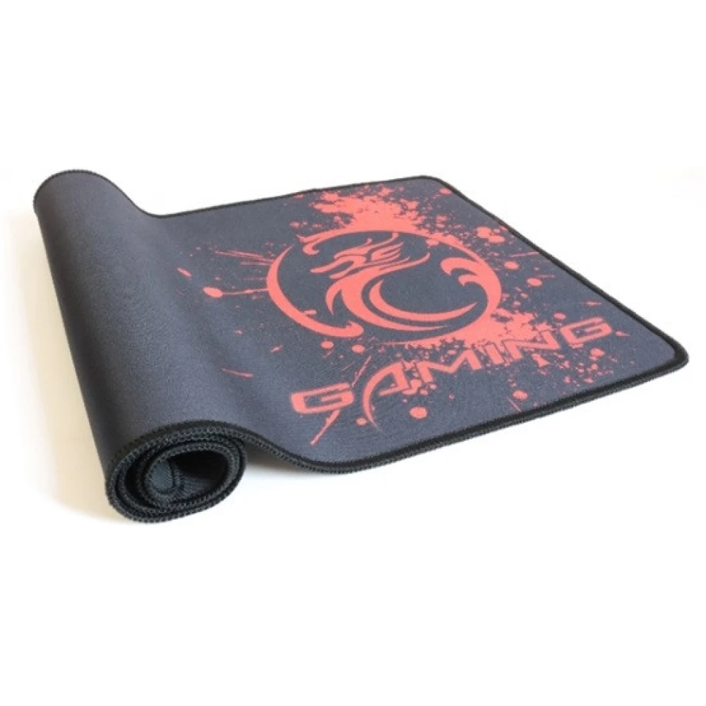 IMICE PD-83 egérpad piros